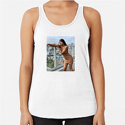 Keke Palmer's breakout role was in Akeelah and the Bee Keke Palmer Tank Tops