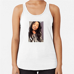 Keke Palmer has hosted her own talk show Keke Palmer Tank Tops