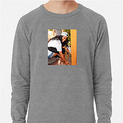 Keke Palmer has a versatile career Keke Palmer Sweatshirts