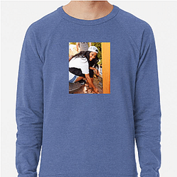 Keke Palmer has a versatile career Keke Palmer Sweatshirts