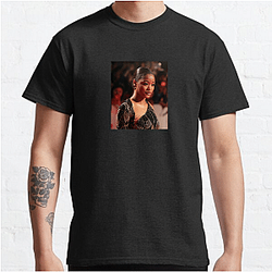 Keke Palmer starred in the show True Jackson VP Keke Palmer T-Shirts