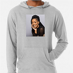 Keke Palmer has released several albums Keke Palmer Hoodies