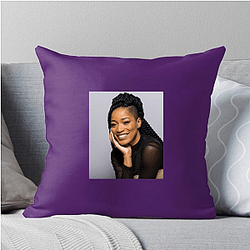 Keke Palmer has released several albums Keke Palmer Pillows Cover