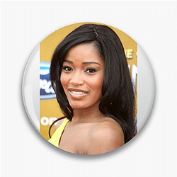Keke Palmer's career began as a child actress Keke Palmer Pins