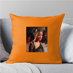 Keke Palmer starred in the show True Jackson VP Keke Palmer Pillows Cover
