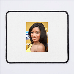 Keke Palmer's career began as a child actress Keke Palmer Mouse Pads