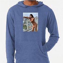 Keke Palmer's breakout role was in Akeelah and the Bee Keke Palmer Hoodies