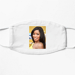 Keke Palmer's career began as a child actress Keke Palmer Face Masks