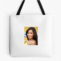 Keke Palmer's career began as a child actress Keke Palmer Bags