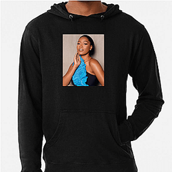 Keke Palmer is an American actress Keke Palmer Hoodies