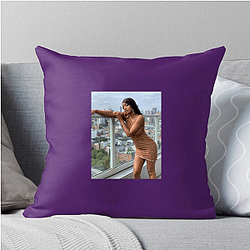 Keke Palmer's breakout role was in Akeelah and the Bee Keke Palmer Pillows Cover