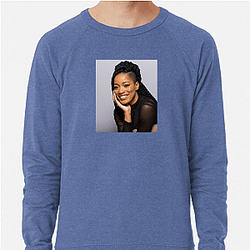 Keke Palmer has released several albums Keke Palmer Sweatshirts