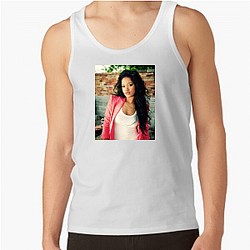 Keke Palmer has a strong social media presence Keke Palmer Tank Tops