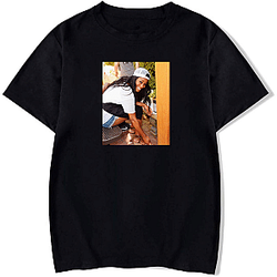 Keke Palmer has a versatile career Keke Palmer T-Shirts