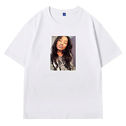 Keke Palmer has hosted her own talk show Keke Palmer T-Shirts