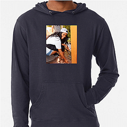 Keke Palmer has a versatile career Keke Palmer Hoodies