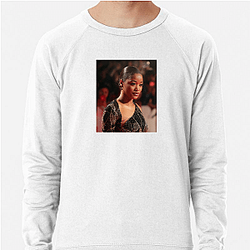 Keke Palmer starred in the show True Jackson VP Keke Palmer Sweatshirts