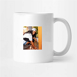 Keke Palmer has a versatile career Keke Palmer Mugs