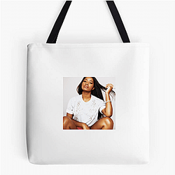 Keke Palmer is known for her energetic personality Keke Palmer Bags