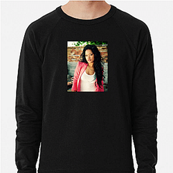 Keke Palmer has a strong social media presence Keke Palmer Sweatshirts