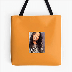 Keke Palmer has hosted her own talk show Keke Palmer Bags