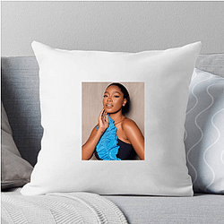 Keke Palmer is an American actress Keke Palmer Pillows Cover