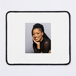 Keke Palmer has released several albums Keke Palmer Mouse Pads