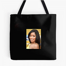 Keke Palmer's career began as a child actress Keke Palmer Bags