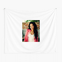 Keke Palmer has a strong social media presence Keke Palmer Tapestries