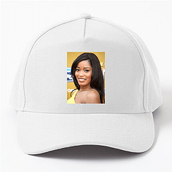 Keke Palmer's career began as a child actress Keke Palmer Hats & Caps