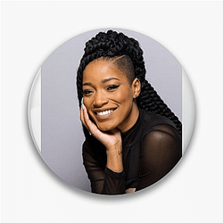 Keke Palmer has released several albums Keke Palmer Pins