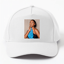 Keke Palmer is an American actress Keke Palmer Hats & Caps