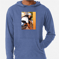 Keke Palmer has a versatile career Keke Palmer Hoodies