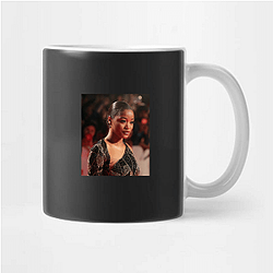 Keke Palmer starred in the show True Jackson VP Keke Palmer Mugs