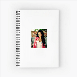 Keke Palmer has a strong social media presence Keke Palmer Notebook