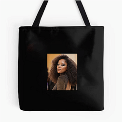 Keke Palmer is also a singer and TV personality Keke Palmer Bags
