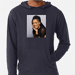 Keke Palmer has released several albums Keke Palmer Hoodies