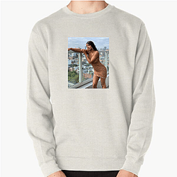 Keke Palmer's breakout role was in Akeelah and the Bee Keke Palmer Sweatshirts
