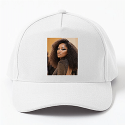 Keke Palmer is also a singer and TV personality Keke Palmer Hats & Caps