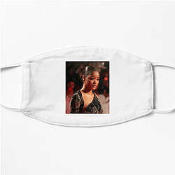 Keke Palmer starred in the show True Jackson VP Keke Palmer Face Masks