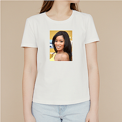 Keke Palmer's career began as a child actress Keke Palmer T-Shirts