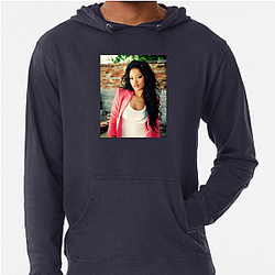 Keke Palmer has a strong social media presence Keke Palmer Hoodies