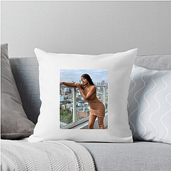 Keke Palmer's breakout role was in Akeelah and the Bee Keke Palmer Pillows Cover