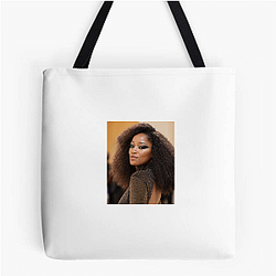 Keke Palmer is also a singer and TV personality Keke Palmer Bags