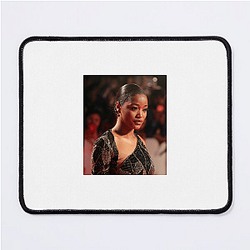 Keke Palmer starred in the show True Jackson VP Keke Palmer Mouse Pads