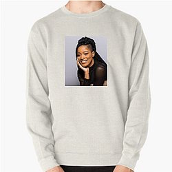 Keke Palmer has released several albums Keke Palmer Sweatshirts
