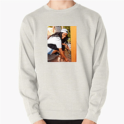 Keke Palmer has a versatile career Keke Palmer Sweatshirts