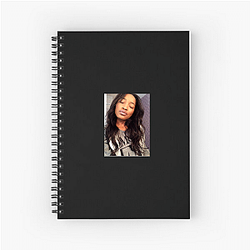 Keke Palmer has hosted her own talk show Keke Palmer Notebook