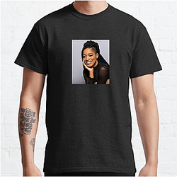 Keke Palmer has released several albums Keke Palmer T-Shirts
