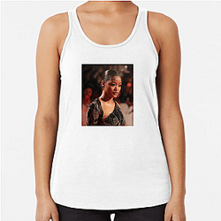 Keke Palmer starred in the show True Jackson VP Keke Palmer Tank Tops